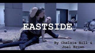 Eastside By Chelsie Hill & Joel Brown