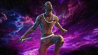 Travis Scott 4K Edit | Fortnite Edition (Edit)