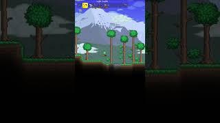 Terraria unreleased items #shorts