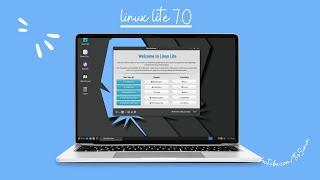 A First Look At Linux Lite 7.0