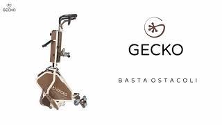 Gecko  - la nuova era dei montascale