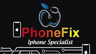 iPhone6 fix Error 4013 With iRepair box