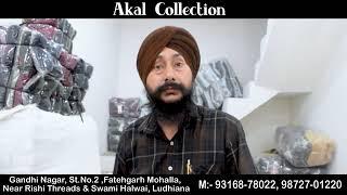 akal collection / new latest video 2023