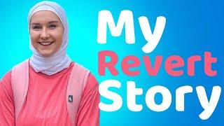 How I Became Muslim | Muslim Convert Stories | Convert to Islam