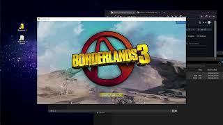 How to mod BL3/Wonderlands using OpenHotfixLoader