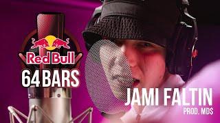 Jami Faltin prod. MD$ | Red Bull 64 Bars