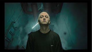 Eminem - Город под подошвой (AI Cover)