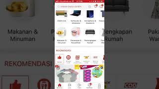 Cara Jualan Online di Shopee