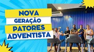 Nova geração de pastores adventista e as permissões