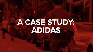 OOH & Social Media: Adidas Case Study