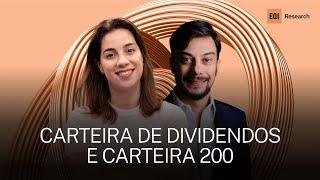 FIIs e Ações de dividendos: A combinação de duas estratégias poderosas | EQI Research