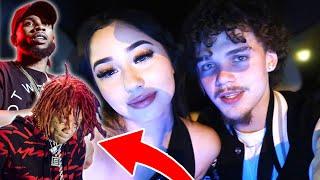 Taking My Tiktok Crush To See Her Favorite Artist!