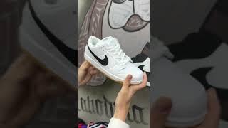 Nike Dunk Low Pro SB White Gum #shoes #sneakers #nike #adidas #лето #newbalance ##sneakerhead