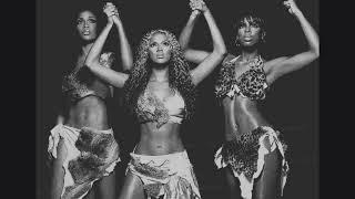 Destiny's Child x Brandy Type Beat - "Coded"