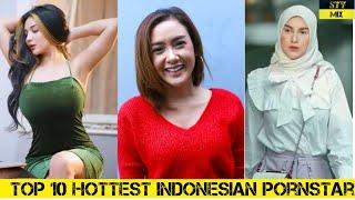 Top 10 Bintang Porno Wanita Terpanas dan Cantik di Indonesia Tahun 2022| 10 Bintang Porno Indonesia Teratas| CAMPURAN STV