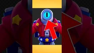 STU VE BO GİZEMİ  #brawlstars #oyun #shorts