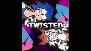 Twisted V2 (Soo Far) - Vs Sonic.EXE Rerun [OST]