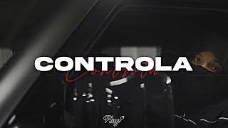 Azet x Jul x Marseille Type Beat - “CONTROLA” |  x  Afro Type Beat 2024