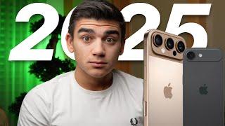 iPhone 17 Pro & iPhone SE 4! Everything You Should be Excited in 2025!