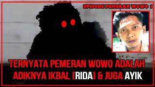 VIRALL BOZZZ !!! PENGAKUAN PEMERAN WOWO SABLENG TV [MAYOR WALI] EPS:1