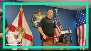 Pasco County Schools agrees not to share certain student info with resource officers