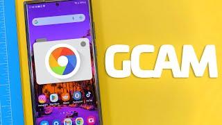 GCAM - Qué es y Cómo Instalar en 2024