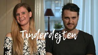 Tinderdejten