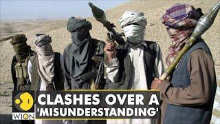 Reports: Three Taliban members killed in border clash with Iran | World News | Latest English News