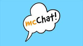 Introduction to the mcChat video series for Salesforce Marketing Cloud