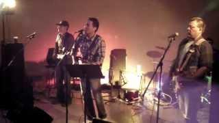 "Sing Me Back Home" (cover) Mitch Daigneault & Friends