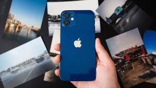 Is the iPhone 12 mini Good Enough for Photography?