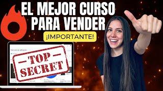  ¿Como Elegir Un Producto Ganador En Hotmart ? | Gana El 100% De La Comisión 