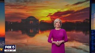 Legendary WTTG Chief Meteorologist Sue Palka will sunset weather duties, but remain key member of FO