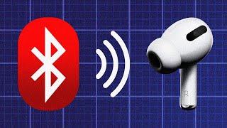 Introduction to BLUETOOTH HACKING!
