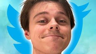 Twitter VS ImAllexx 8 - All His Friends Hate Him Now