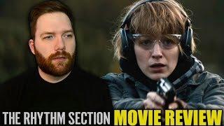 The Rhythm Section - Movie Review