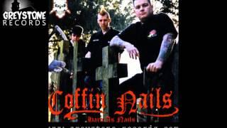 Coffin Nails 'Hard As Nails' - Hard As Nails (Greystone Records)