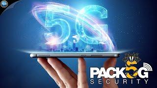 5G Cybersecurity | Pack5G