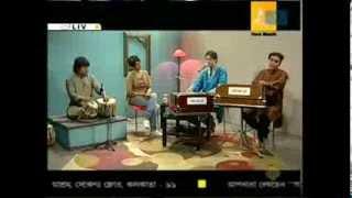 GHAZALS ON RAGA YAMAN BY SOUNAK CHATTOPADHYAY