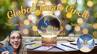 Global Tarot Circle