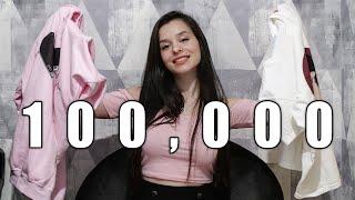 100,000 SPECIAL | New piano, Merchandise & Giveaway!  YUVAL SALOMON