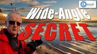 The Dramatic Wide Angle Photography Secret You Need to Know