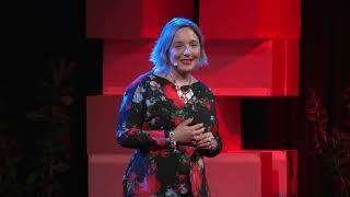 Riscriviamo le regole: donne, denaro e il potere della sorellanza | Azzurra Rinaldi | TEDxVenezia