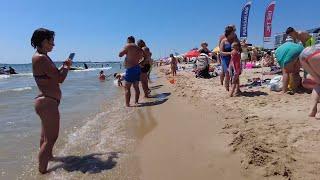 Sunny Beach Bulgaria 2023