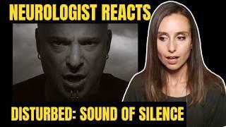 Neurologist Reacts to Disturbed’s 'Sound of Silence'