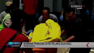 Perkosa Istri Teman, Pria di Probolinggo Tewas Dibacok