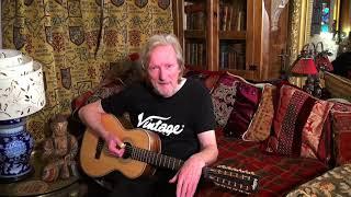 Vintage expert Paul Brett on some more modern vintage acoustic classics