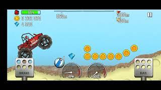 HILLCLIMBRACINGUNLOCKINGBIGFINGER #game#trending#gaming#reels#viralvideo #gameplay#gmezone #funny