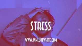 *FREE* Kendrick Lamar x The Weeknd Type Beat   Stress Prod  Luke White *NO SAMPLES*