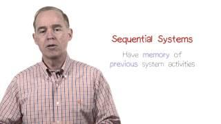 Sequential Systems